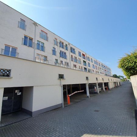 Apartamenty Mewa 5 Minut Do Plazy Władysławowo Eksteriør billede