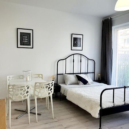 Apartamenty Mewa 5 Minut Do Plazy Władysławowo Eksteriør billede