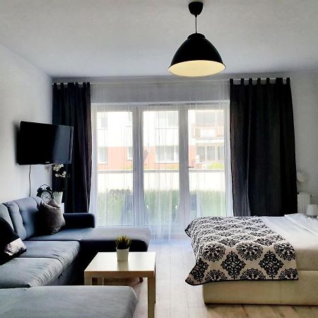Apartamenty Mewa 5 Minut Do Plazy Władysławowo Eksteriør billede