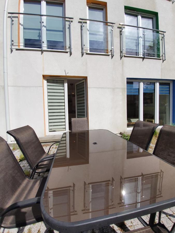 Apartamenty Mewa 5 Minut Do Plazy Władysławowo Eksteriør billede