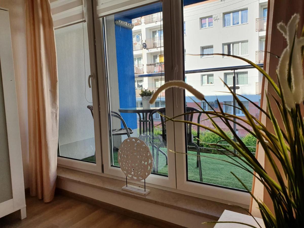 Apartamenty Mewa 5 Minut Do Plazy Władysławowo Eksteriør billede